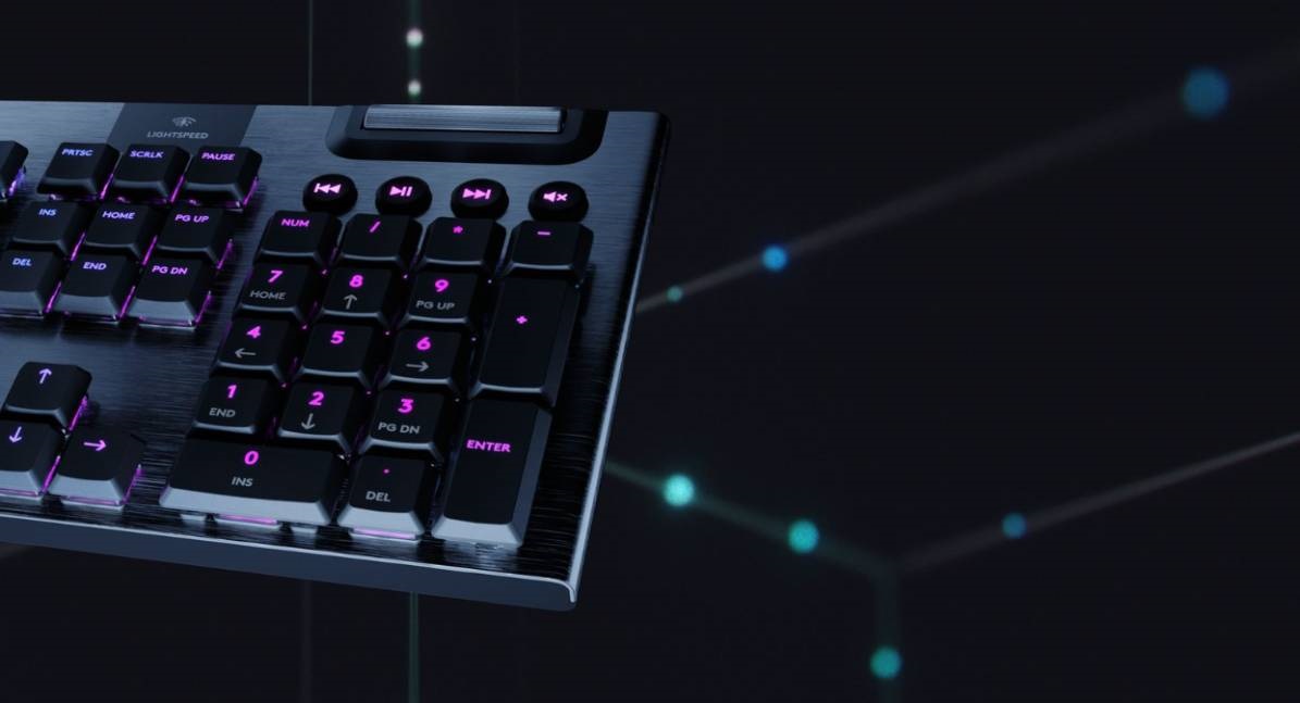 Alza.cz - Logitech